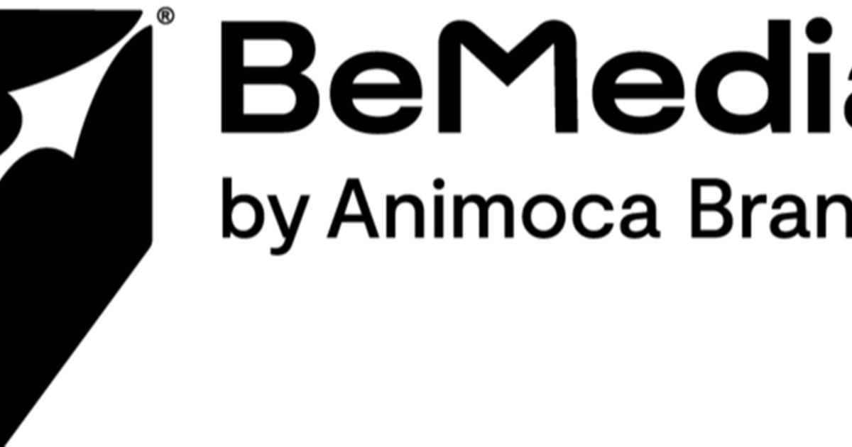 Animoca Brands Corporation Ltd to acquire digital marketing agency Be Media to power key Australian brands