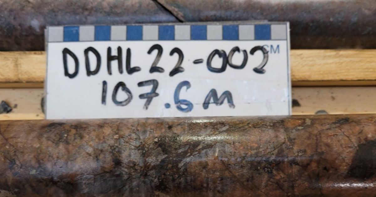 Valor Resources hits elevated radioactivity and associated alteration at Canadian Uranium Project - Vimarsana News