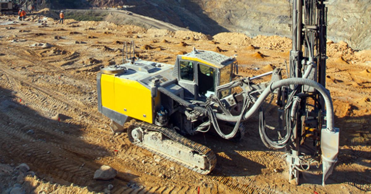 Legacy Minerals makes a name for itself with Bauloora polymetallic assays - Vimarsana News
