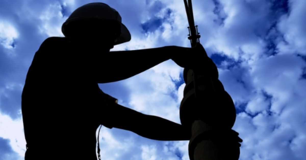 Cloudbreak Discovery PLC lands Namibia opportunity - Vimarsana News