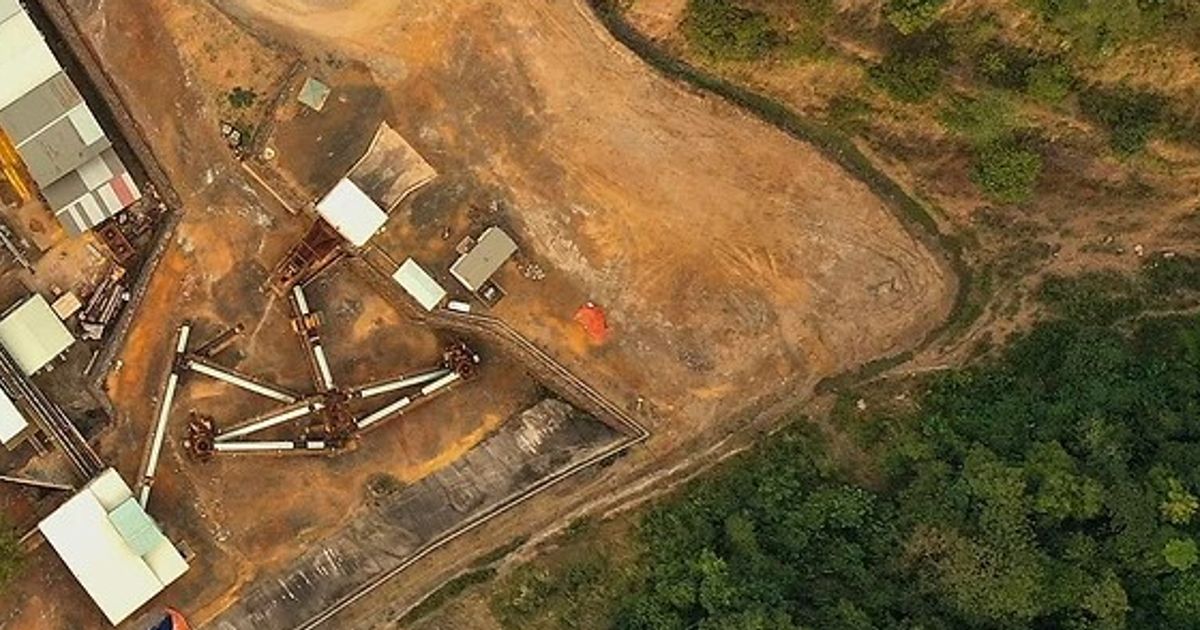 Blackstone Minerals Ltd approved to start drilling the Chim Van nickel target in Vietnam - Vimarsana News