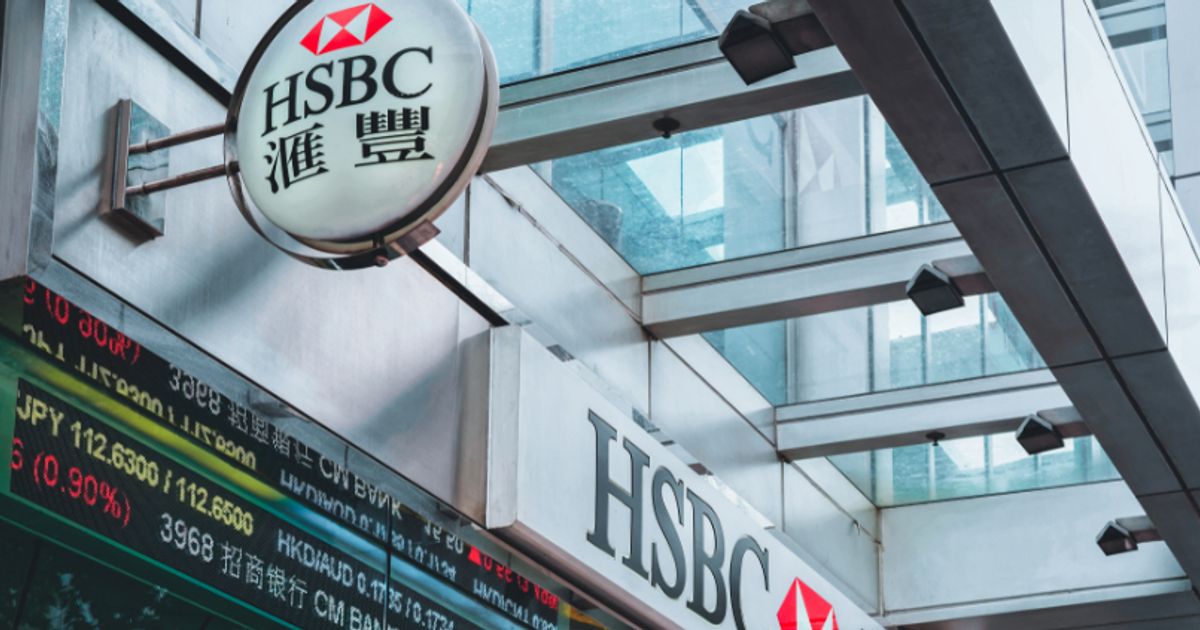 HSBC profits hit by Hong Kong lockdown and loss provisions for ...