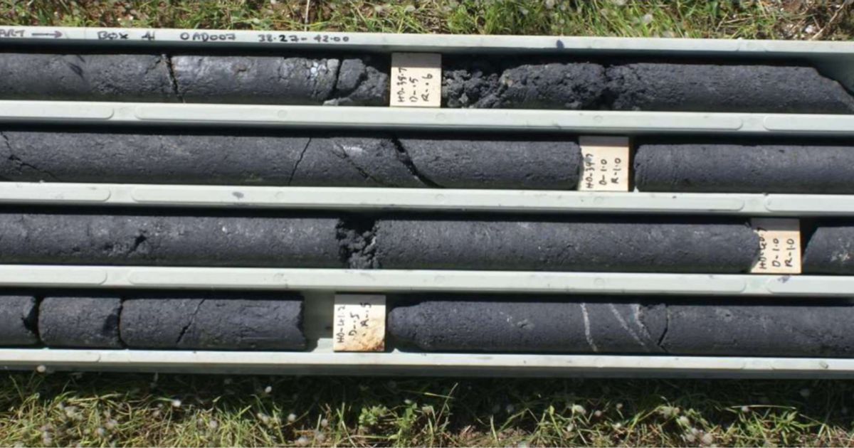 Oar Resources Ltd to renew its focus on Oakdale Graphite Project as demand for battery minerals surge - Vimarsana News