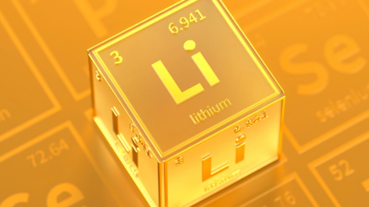 Latin Resources unearths thickest lithium intersection to-date with 21. ...
