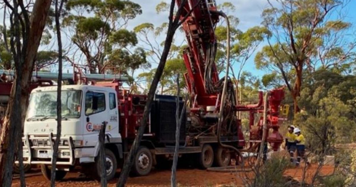Aurumin Ltd kicks off RC drilling at Mt Palmer Project in Western Australia targeting lithium - Vimarsana News