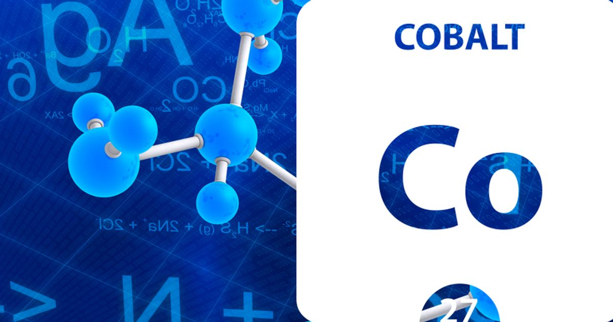Cobalt Blue Holdings Ltd buoyed as Broken Hill Cobalt Project awarded A$15 million Critical Minerals Accelerator Initiative grant - Vimarsana News