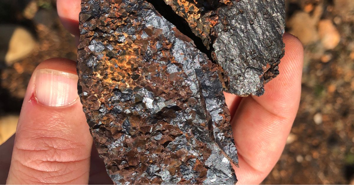 Vanadium Resources puts vanadium in the spotlight at Steelpoortdrift project - Vimarsana News