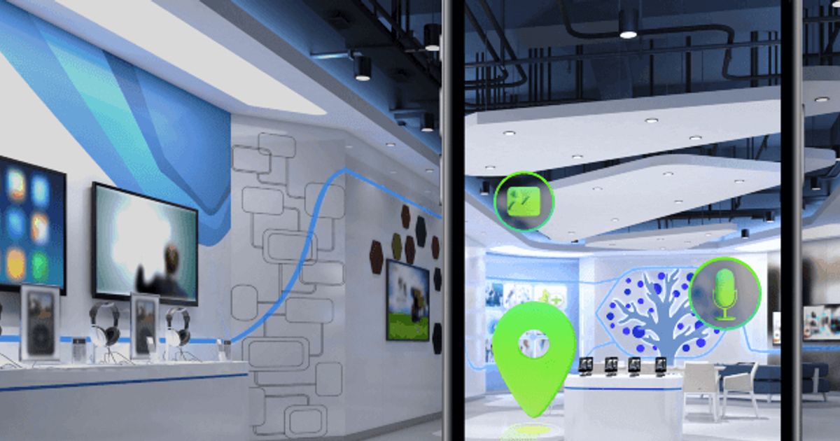 Nextech AR Solutions Corp launches metaverse builder app ARitize Maps - Vimarsana News