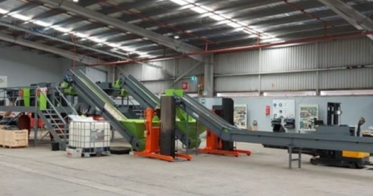 Lithium Australia now fully owns strategic battery recycling asset ...