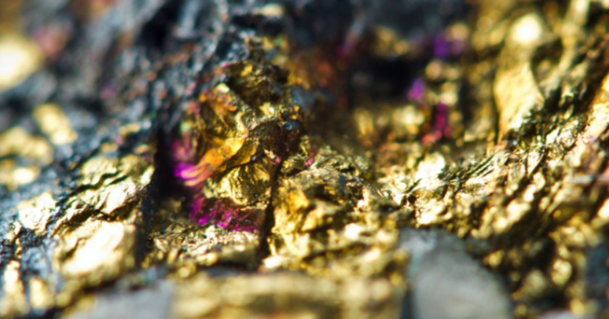Musgrave Minerals Ltd's Cue Joint Venture with Evolution Mining Ltd continues to yield thick high-grade gold results - Vimarsana News