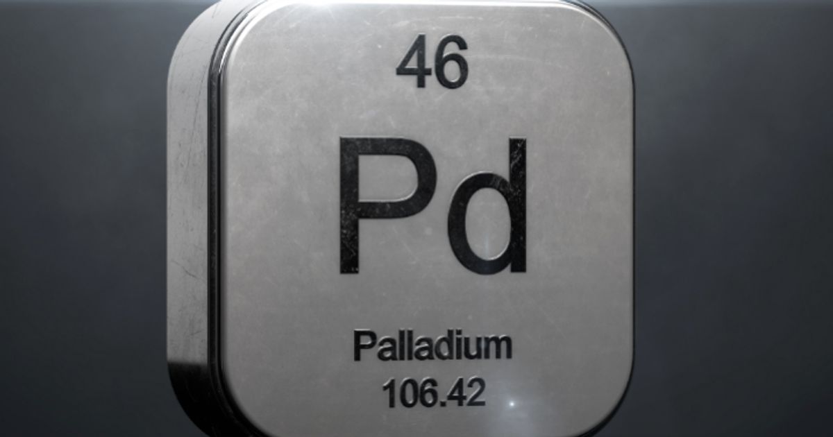 Future Metals NL unearths more +100-metre intersections of platinum group metals at Panton - Vimarsana News