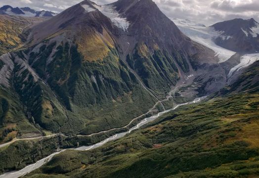 Constantine Metals announces aggressive exploration program for flagship Palmer Project in Alaska