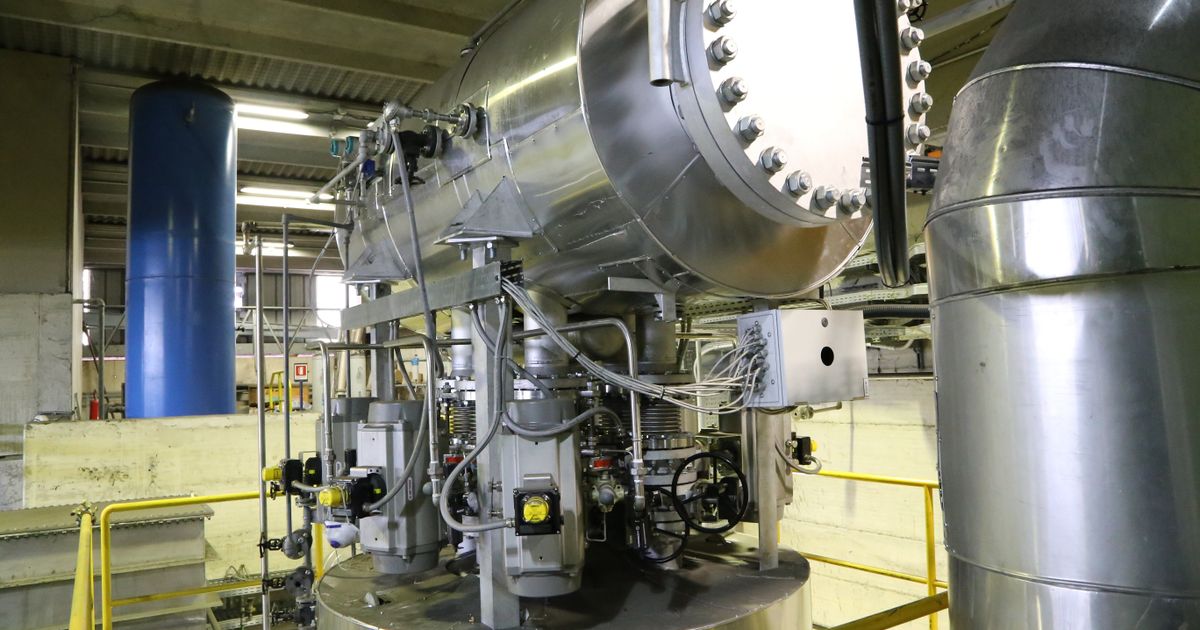 EQTEC PLC tweaks the share purchase agreement relating to the Deeside project - Vimarsana News