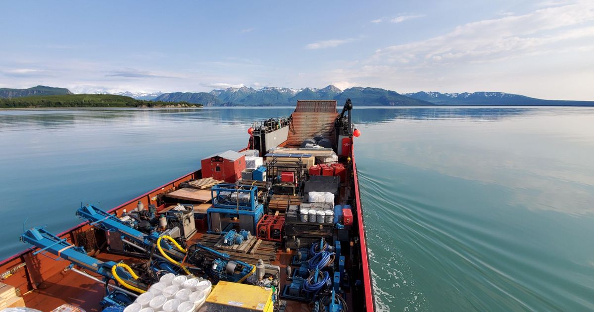 HighGold Mining Inc makes senior management appointments ahead of "exciting next phases" at Johnson Tract Project in Alaska - Vimarsana News