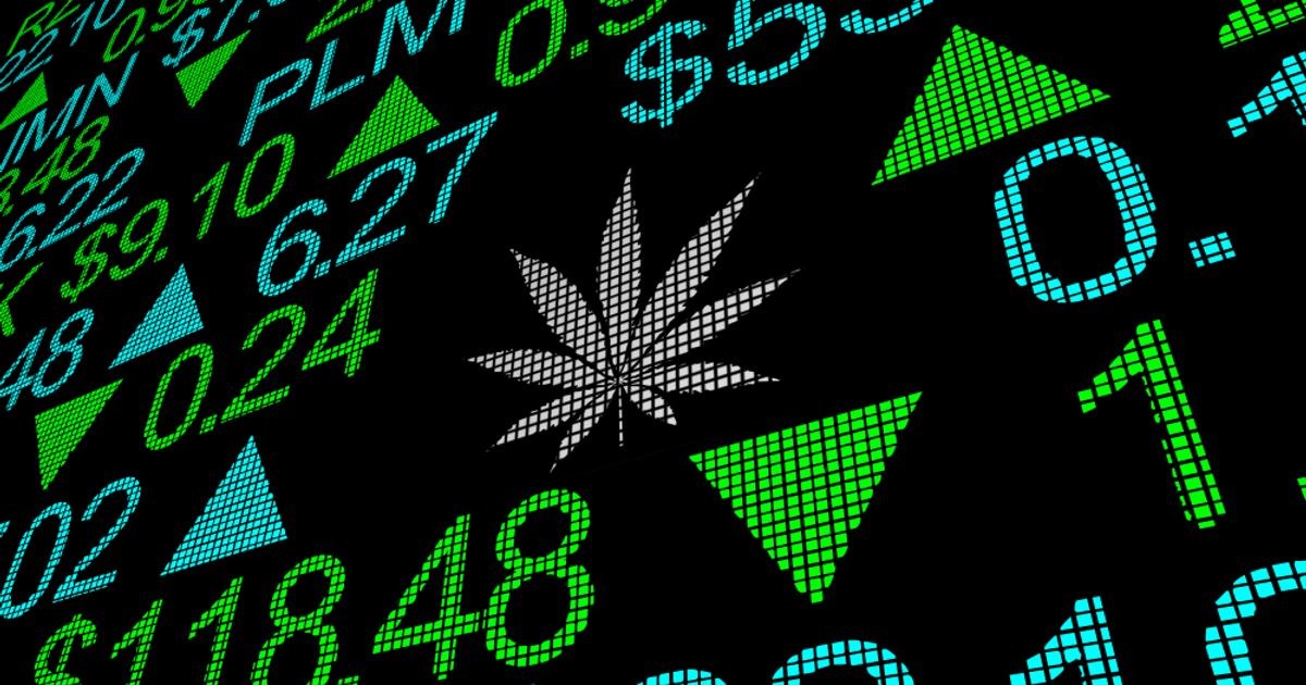 Cannabis stocks boosted as compromise over legalisation likely in US, says HanETF - Vimarsana News