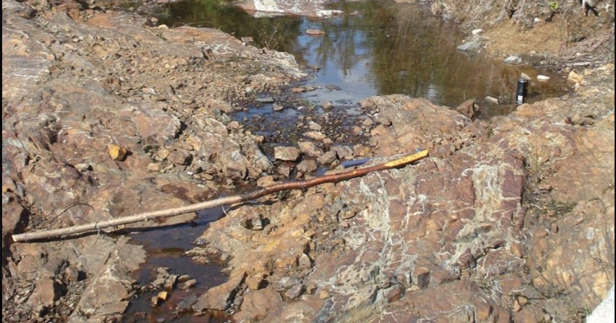 Melkior Resources Inc options 100% of the Genex gold-copper project near Timmins, Ontario - Vimarsana News