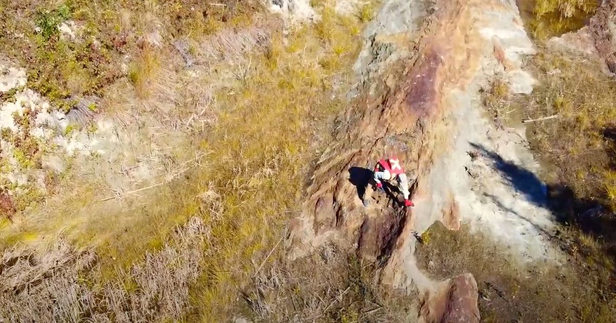 BTU Metals announces exploration program at the Tooth Area of their Dixie Halo project - Vimarsana News