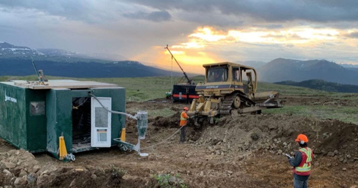 Benchmark Metals Inc reports continued strong drill results from Dukes Ridge deposit at flagship Lawyers asset - Vimarsana News