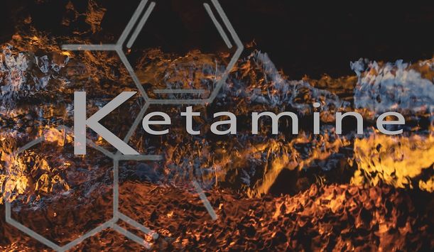 ketamine