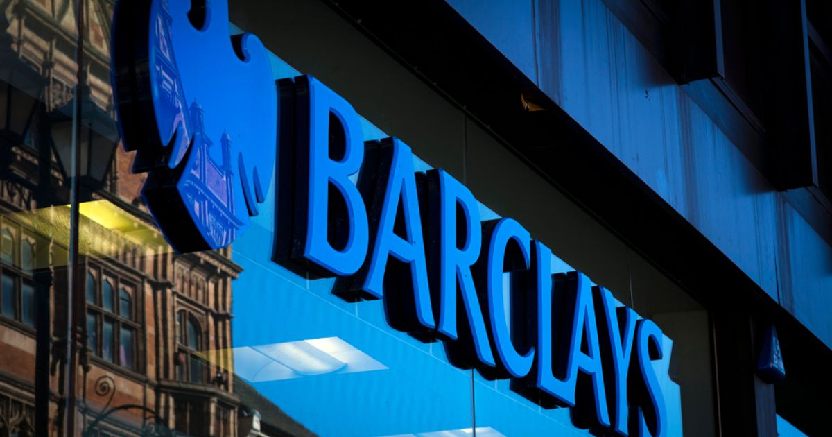 Barclays PLC shares rise despite second postponement of share buyback - Vimarsana News