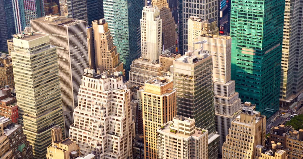 Kontrol Technologies Corp says it has been selected to provide ongoing building energy system management services to nine new buildings - Vimarsana News