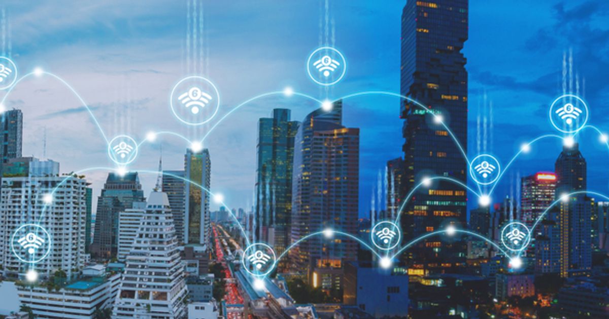 TraceSafe hits major milestone with first smart building solution in Malaysia - Vimarsana News