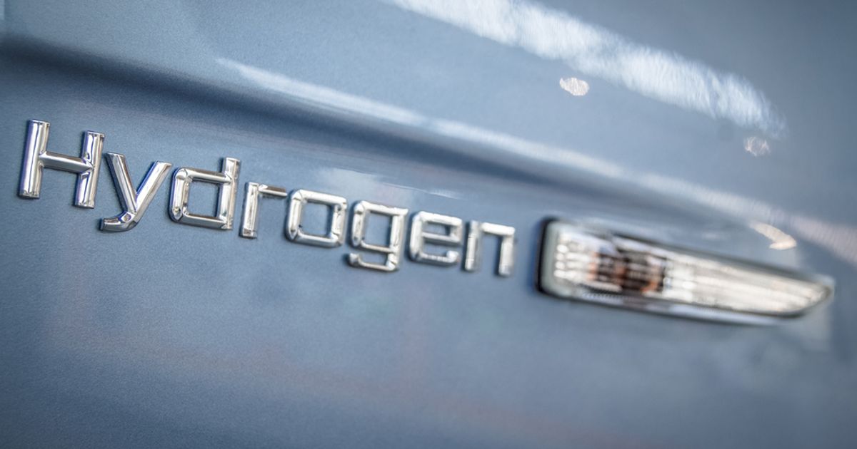 Chariot Ltd sets up green hydrogen import deal up with Port of Rotterdam - Vimarsana News