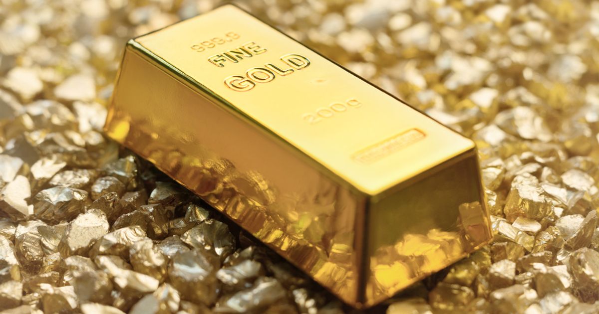 Thor Mining PLC has the perfect commodities portfolio for today's complicated geopolitical situation: gold, copper, uranium and lithium - Vimarsana News