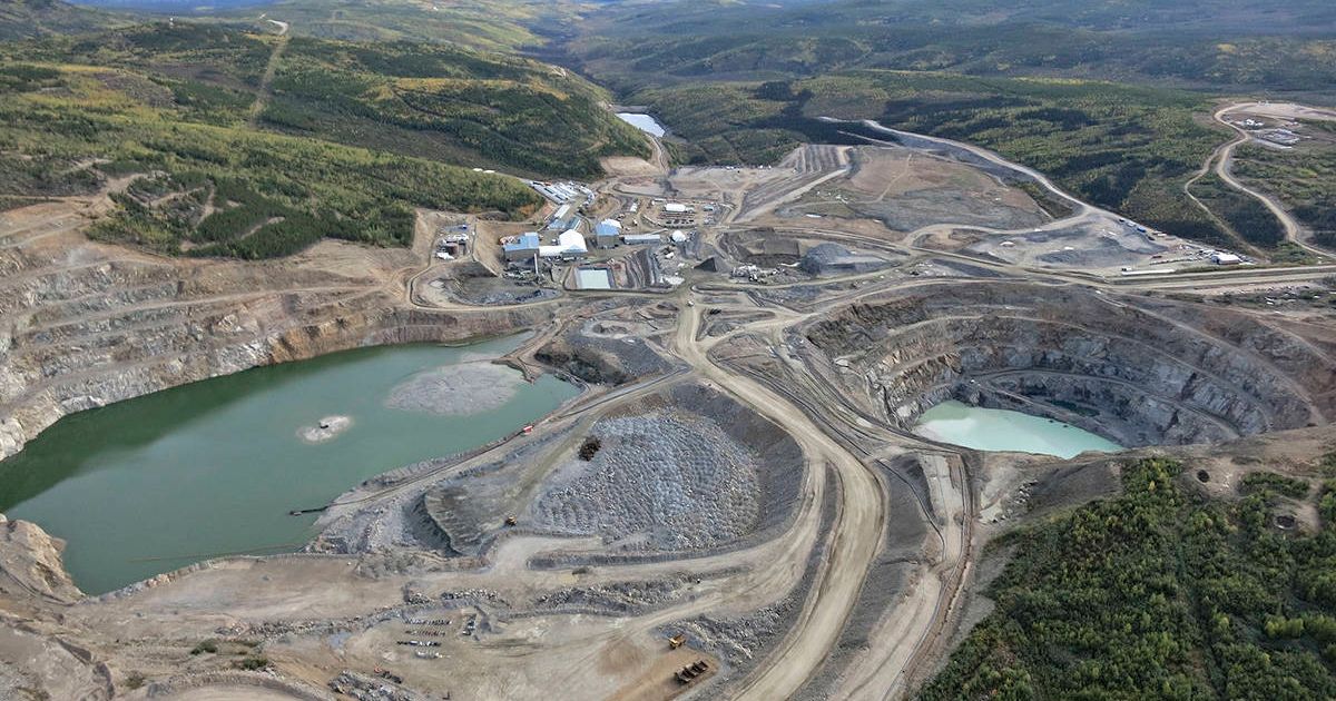 Minto Metals reports positive drill results from 2022 exploration program at Minto Mine Property - Vimarsana News