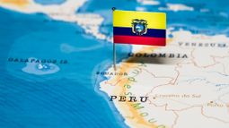 Sunstone Metals Ltd - Sunstone Metals outlines significant gold-copper porphyry discovery at El Palmar in Ecuador 