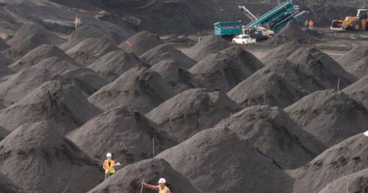 Today's Market View - Caerus Mineral Resources, Castillo Copper, Power Metal, and more... - Vimarsana News