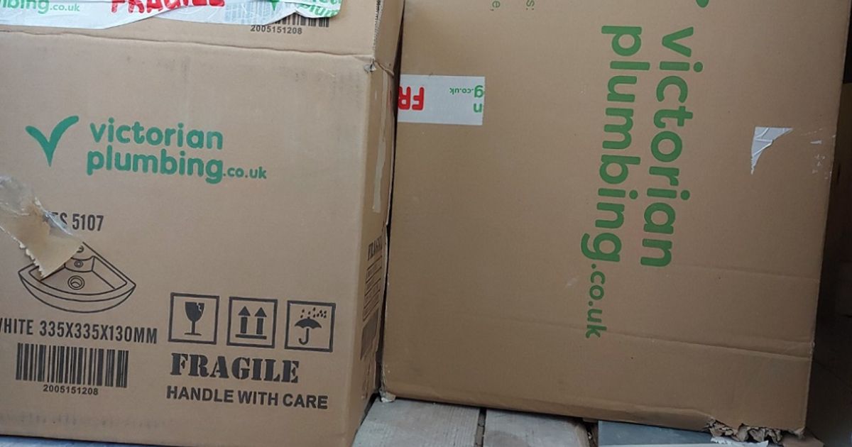Victorian Plumbing Group PLC expecting modest revenue growth after profits go down the toilet in the first half - Vimarsana News