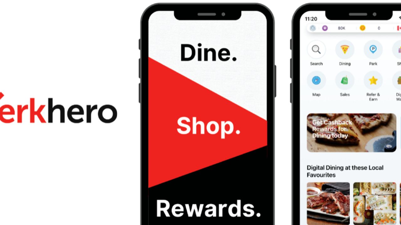 Perk Labs inks letter of intent to build custom branded app for SoyTalk ...