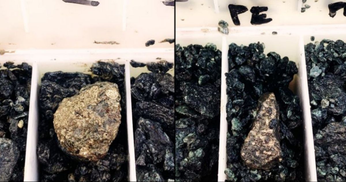 Galileo Mining Ltd hits nickel and copper sulphides in drilling at Norseman Project in WA - Vimarsana News