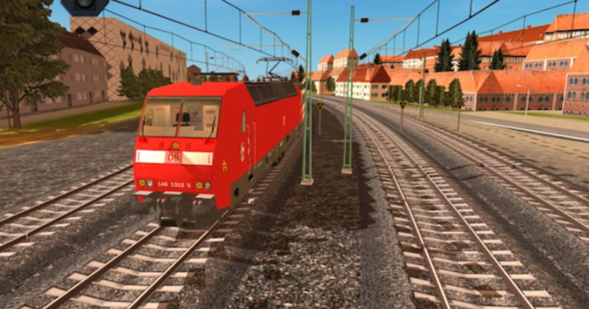 All aboard: Bidstack Group PLC inks deal with train simulator group - Vimarsana News