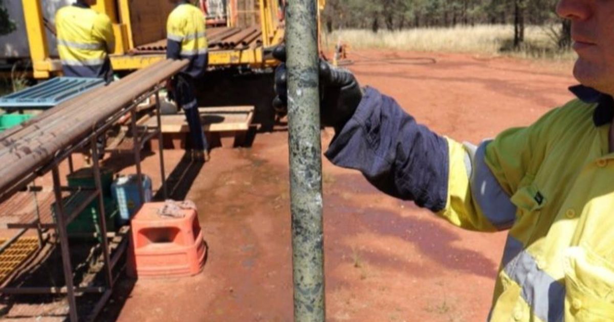 Aeris Resources Ltd JV partner Helix Resources Ltd identifies extension to high-grade copper shoot at Canbelego - Vimarsana News