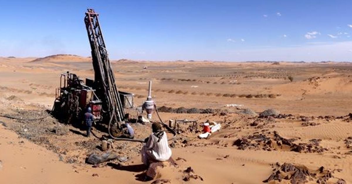 KEFI Gold and Copper PLC sees greater resource at Jibal Qutman gold joint venture project in Saudi Arabia - Vimarsana News