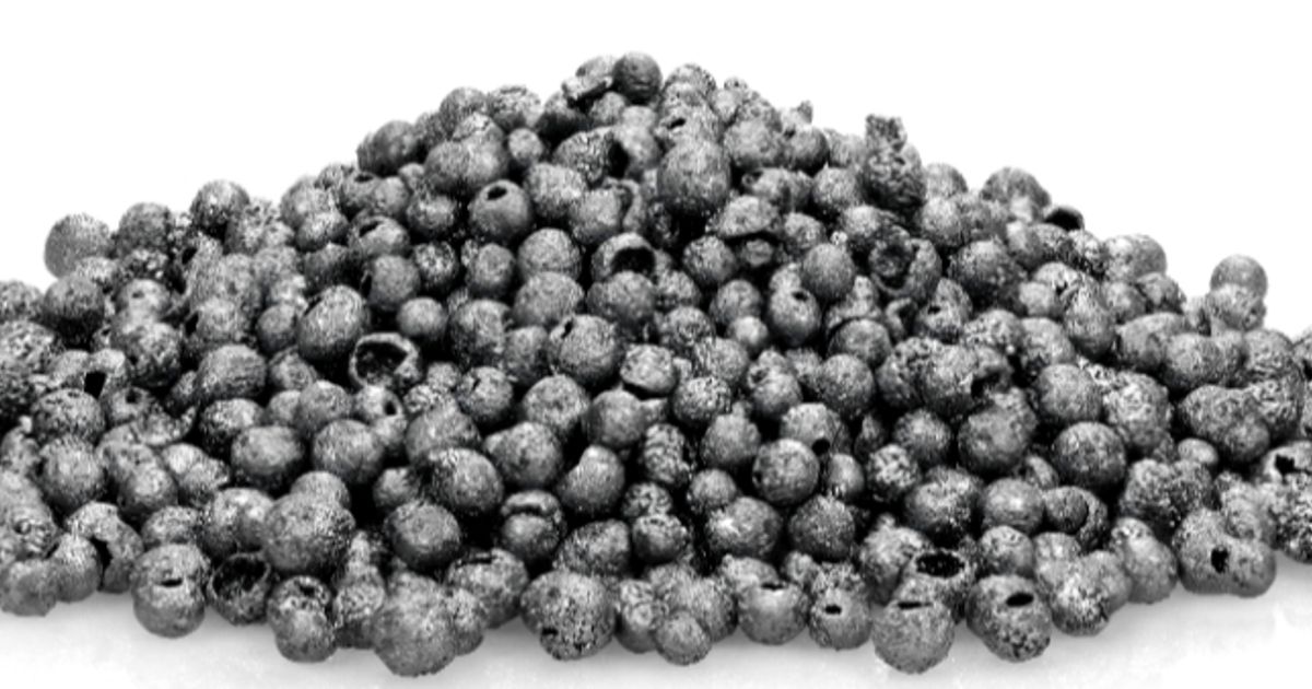 Iofina PLC on the company's record 2021 performance AIMIOF, OTCIOFNF