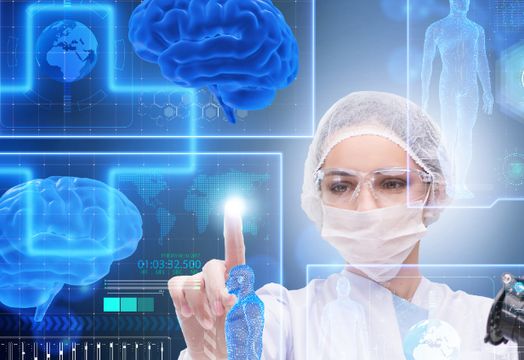 Predictive Oncology Inc. -- has an AI-driven drug discovery platform to improve cancer treatments and speed up drug development 