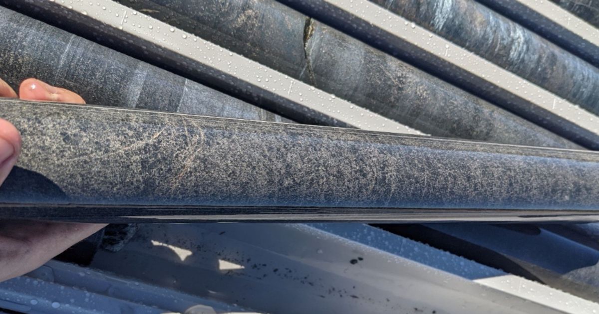 Chalice Mining Ltd puts the spotlight on Gonneville with latest extensional drilling results - Vimarsana News
