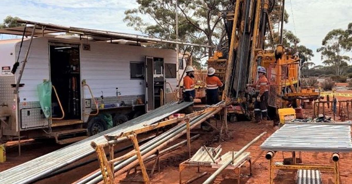 Yandal Resources Ltd kicks off RC drilling at Gordons Gold Project to test extensions of high-grade mineralisation at Malone - Vimarsana News