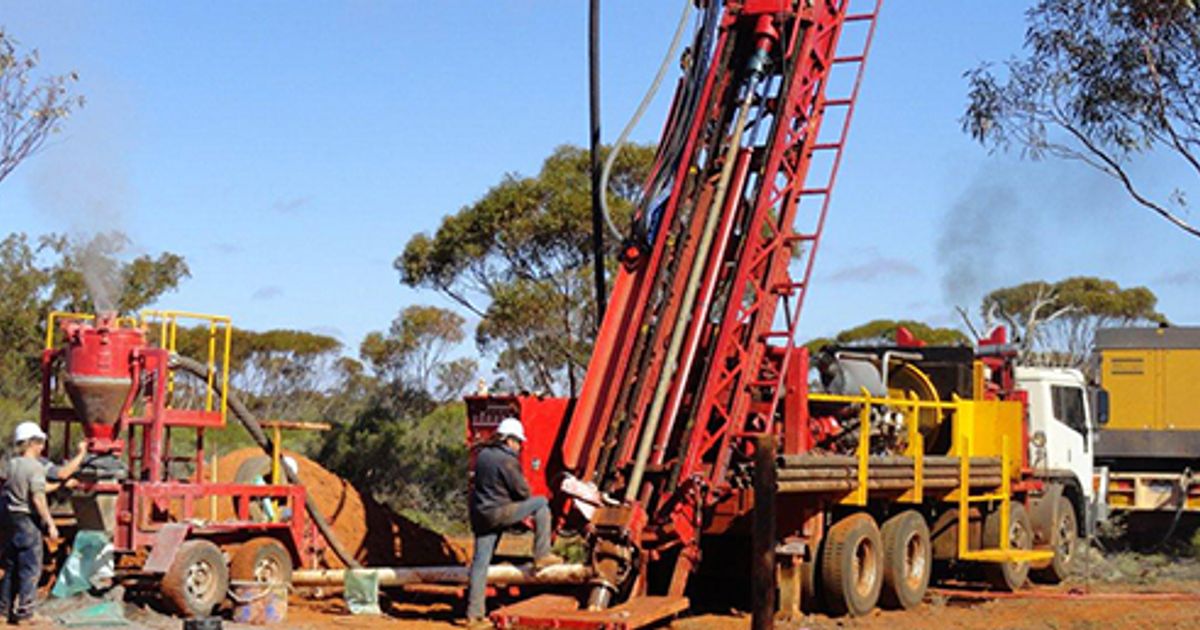 Meeka Gold Ltd's assays from Circle Valley point to potential large-scale gold discovery - Vimarsana News