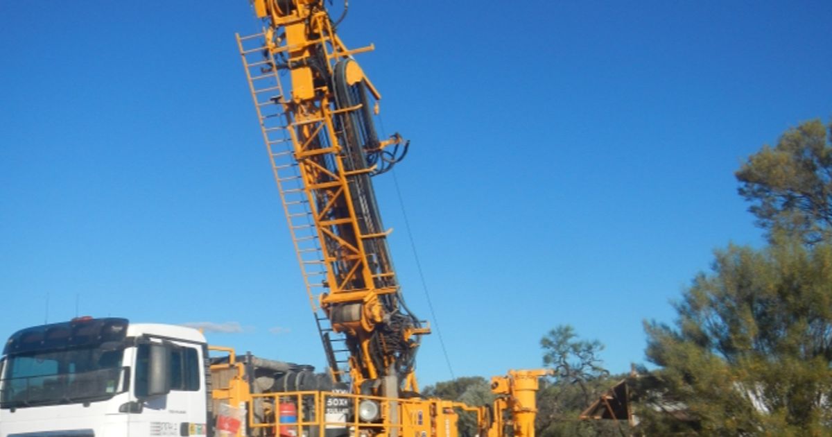 St George Mining Ltd steps up exploration in WA with a focus on battery minerals - Vimarsana News