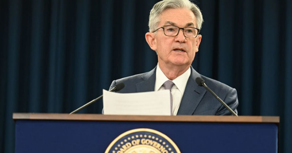 Hefty US Fed hike expected, with Flutter Entertainment PLC and Boohoo offering US angles too - Vimarsana News