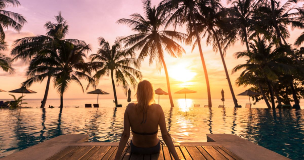 Goldman Sachs' bosses permitted to take unlimited vacation, says report ...