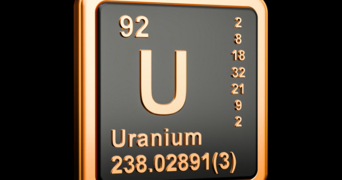 GTI Resources Ltd prepares to drill 100,000 feet at Wyoming ISR uranium projects in July - Vimarsana News