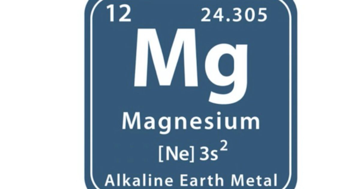 Latrobe Magnesium Limited seals financing deal for low-emissions demonstration plant - Vimarsana News