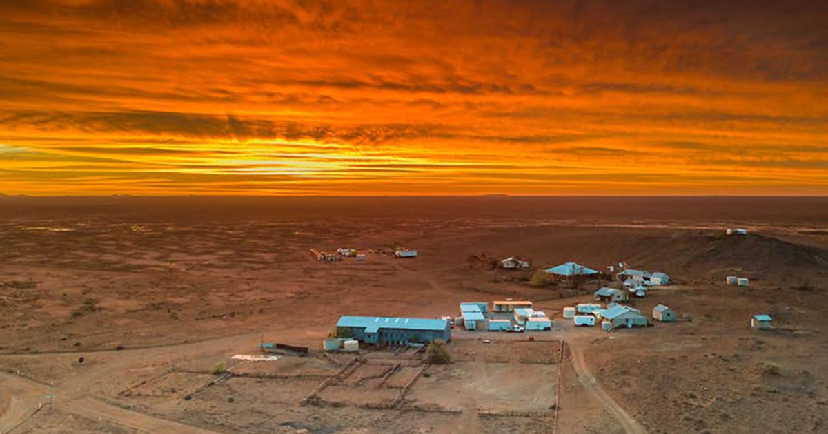 Havilah Resources Ltd soars on new OZ Minerals Limited alliance including Kalkaroo Copper-Gold Project option - Vimarsana News
