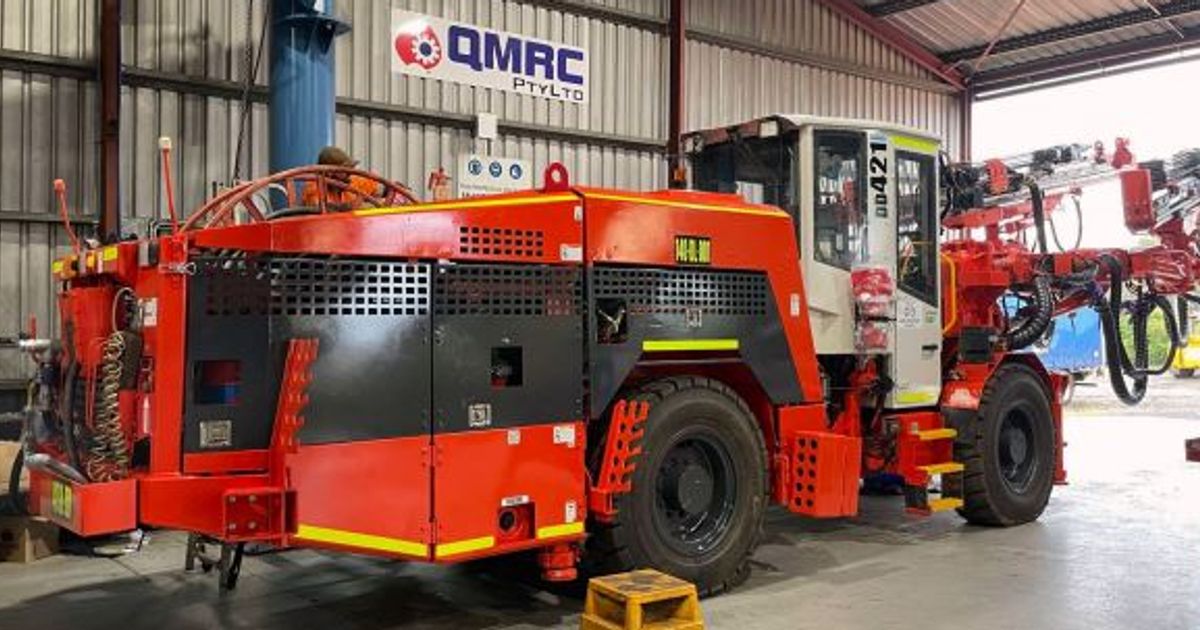 New Century Resources Ltd achieves milestone as optimisation study enhances economics of deposits at Century mine - Vimarsana News
