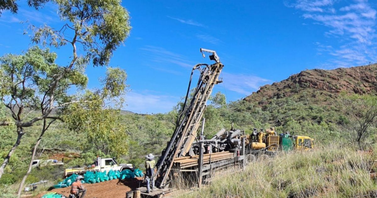 Global Energy Metals Corp says initial drilling by Metal Bank Limited at its Millennium cobalt, copper, and gold project in Queensland indicates potential for resource expansion - Vimarsana News